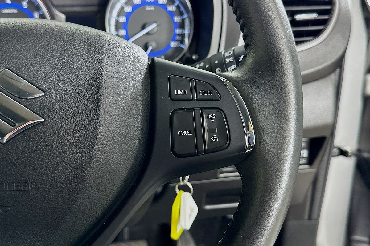 2021 Suzuki BALENO GL SERIES II