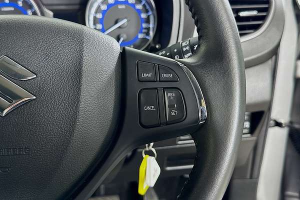 2021 Suzuki BALENO GL SERIES II