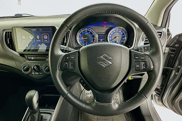 2022 Suzuki BALENO GL SERIES II