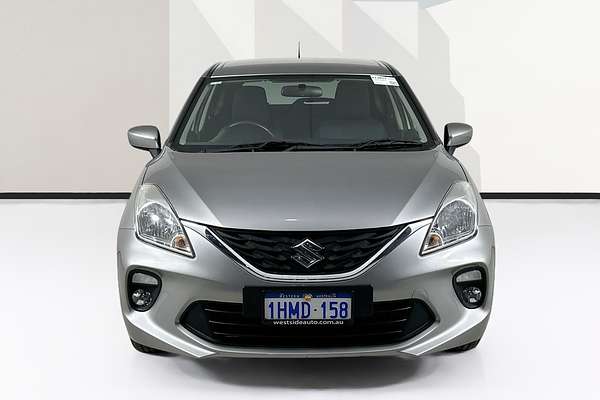 2021 Suzuki BALENO GL SERIES II