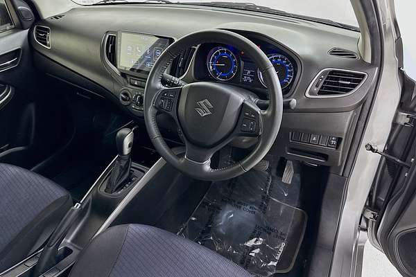 2021 Suzuki BALENO GL SERIES II