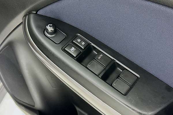 2021 Suzuki BALENO GL SERIES II