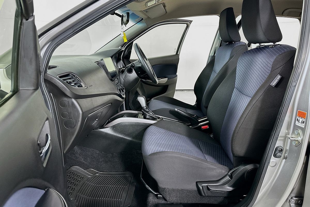 2022 Suzuki BALENO GL SERIES II