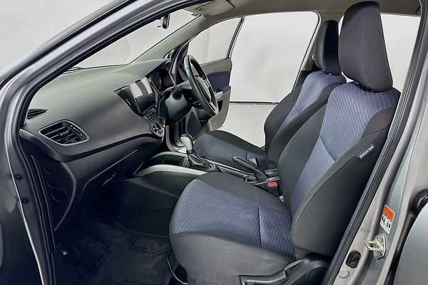 2021 Suzuki BALENO GL SERIES II