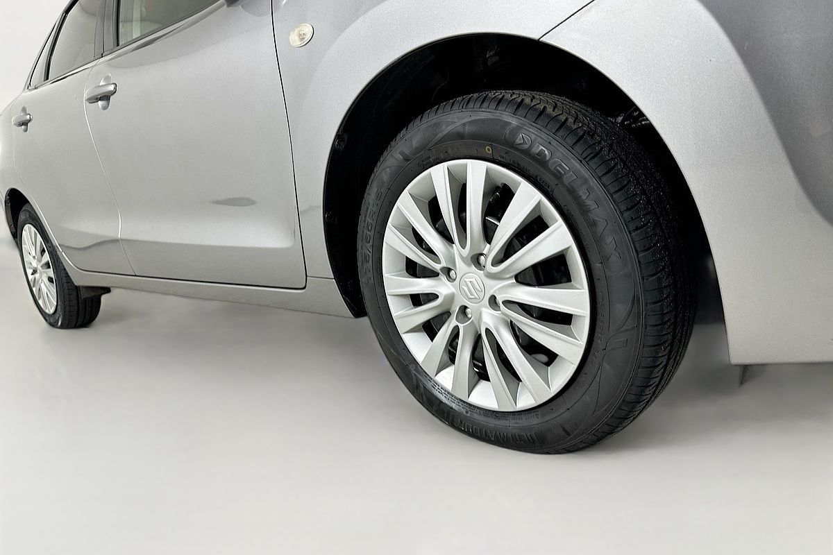 2022 Suzuki BALENO GL SERIES II
