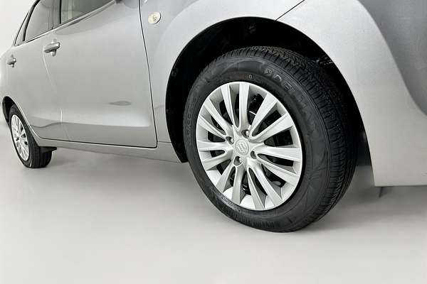 2022 Suzuki BALENO GL SERIES II