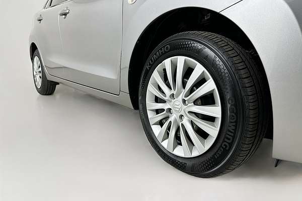 2021 Suzuki BALENO GL SERIES II