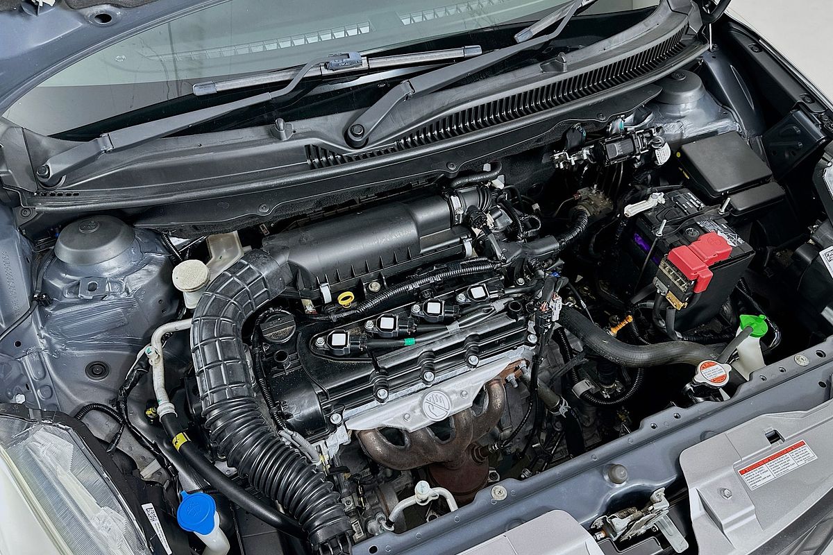 2022 Suzuki BALENO GL SERIES II