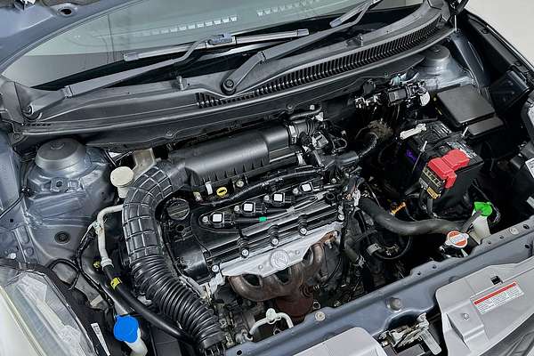 2022 Suzuki BALENO GL SERIES II