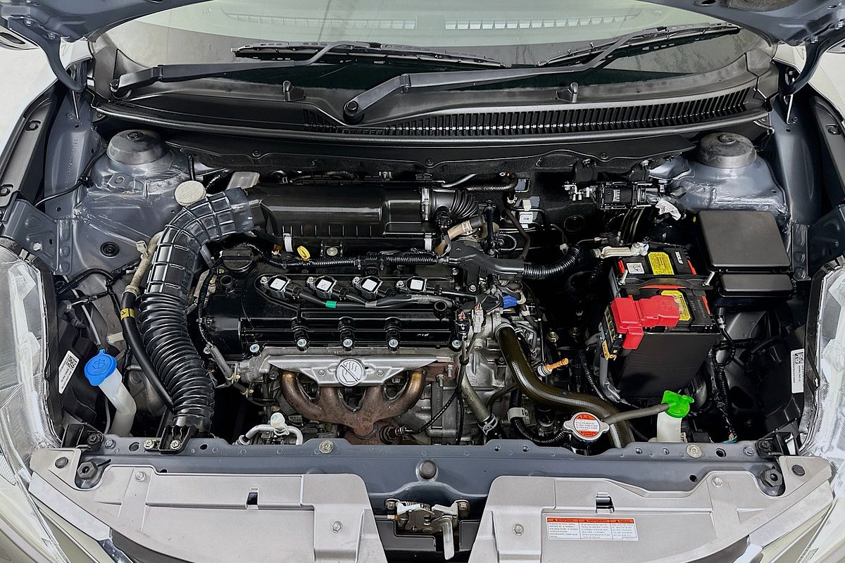 2021 Suzuki BALENO GL SERIES II