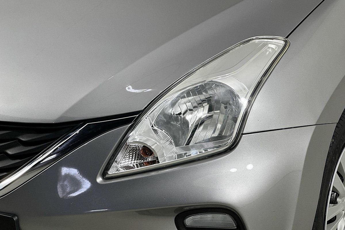 2022 Suzuki BALENO GL SERIES II