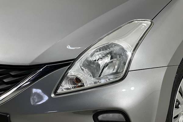 2022 Suzuki BALENO GL SERIES II