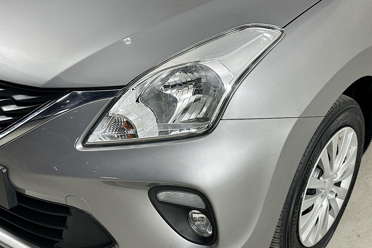 2021 Suzuki BALENO GL SERIES II