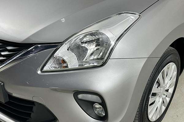 2021 Suzuki BALENO GL SERIES II