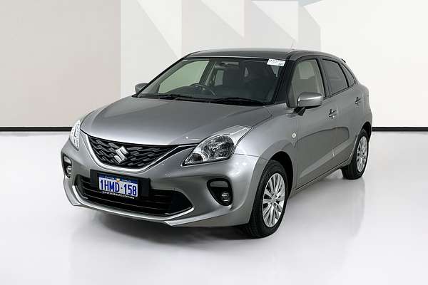 2021 Suzuki BALENO GL SERIES II