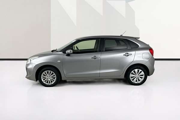 2022 Suzuki BALENO GL SERIES II