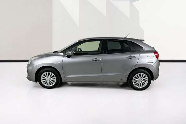 2021 Suzuki BALENO GL SERIES II