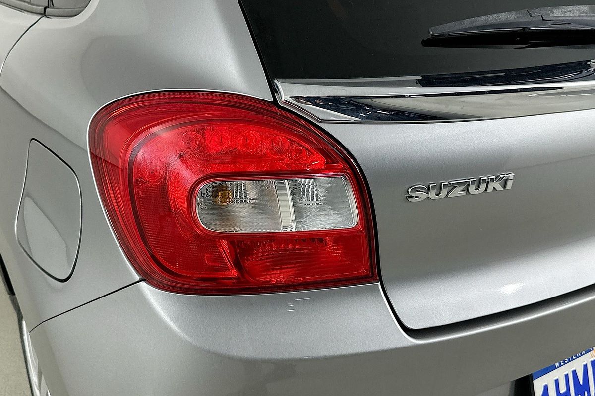 2021 Suzuki BALENO GL SERIES II