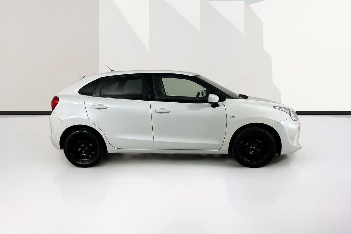 2022 Suzuki BALENO GL EW Series II