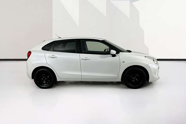 2022 Suzuki BALENO GL EW Series II