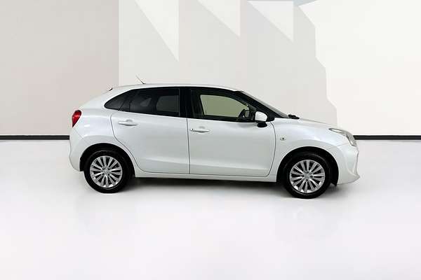 2022 Suzuki BALENO GL SERIES II