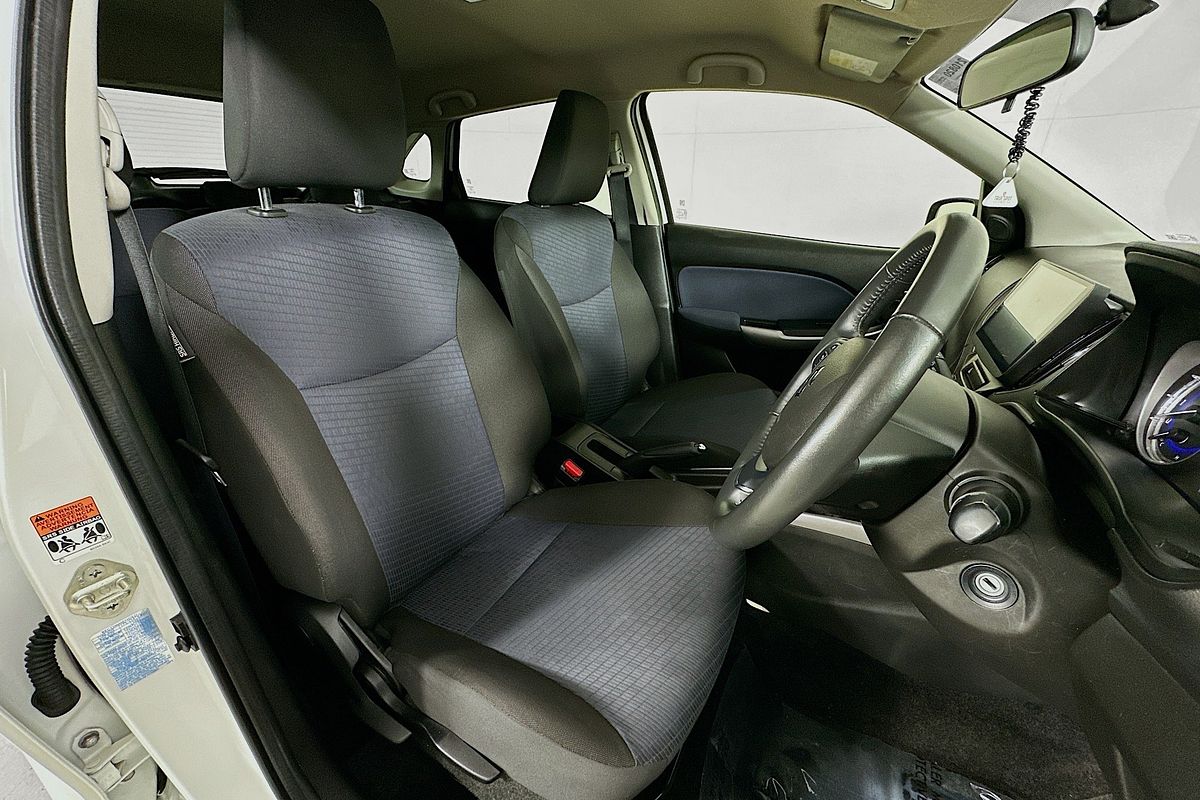 2022 Suzuki BALENO GL EW Series II