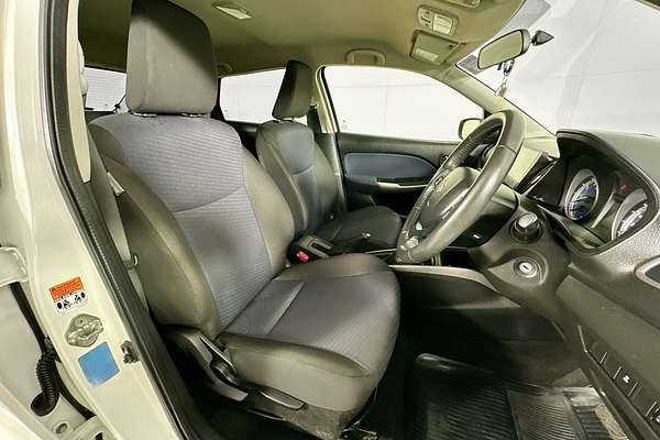 2022 Suzuki BALENO GL SERIES II