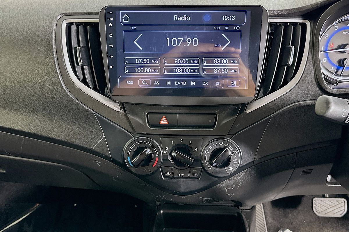 2022 Suzuki BALENO GL EW Series II