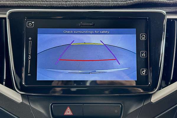 2017 Suzuki BALENO GL