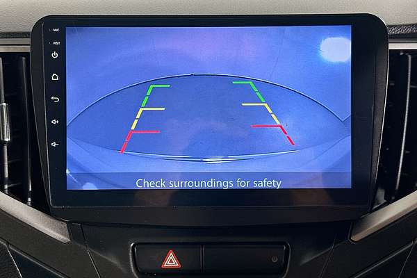 2022 Suzuki BALENO GL SERIES II