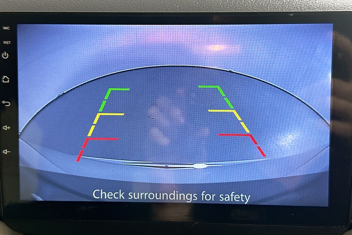 2022 Suzuki BALENO GL SERIES II