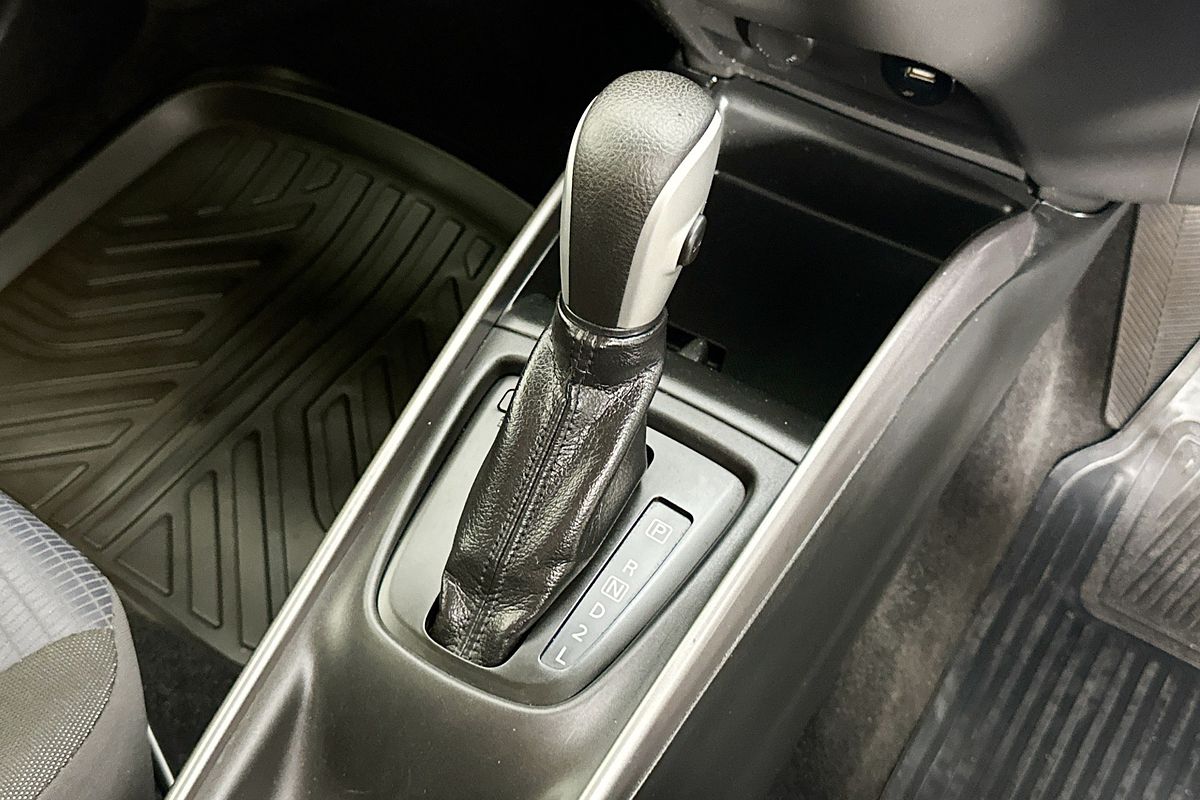 2022 Suzuki BALENO GL SERIES II