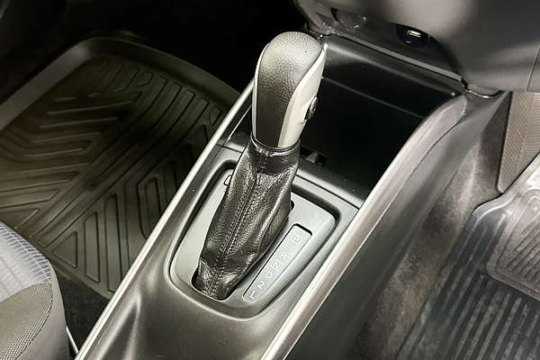 2022 Suzuki BALENO GL SERIES II