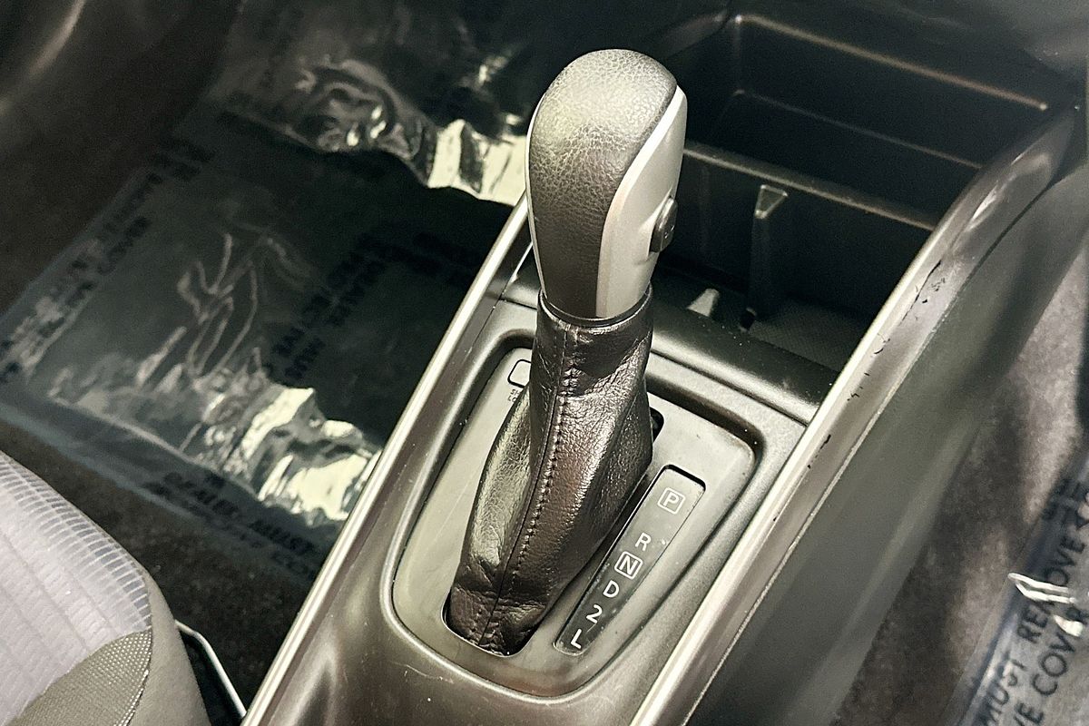 2022 Suzuki BALENO GL SERIES II