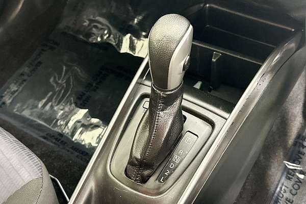 2022 Suzuki BALENO GL SERIES II