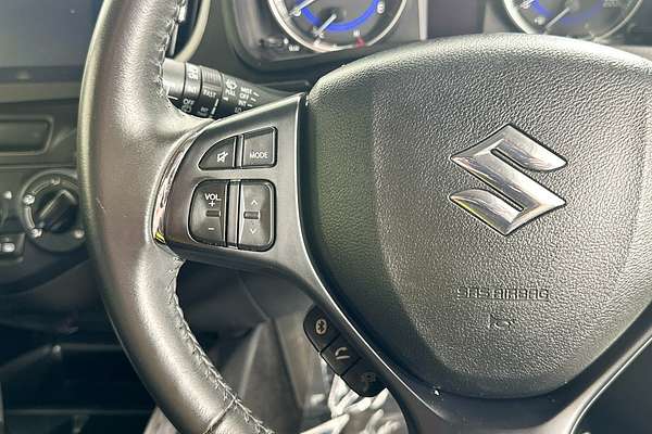 2022 Suzuki BALENO GL SERIES II