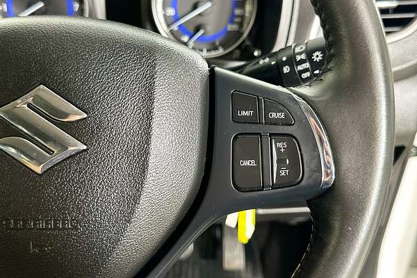 2022 Suzuki BALENO GL SERIES II