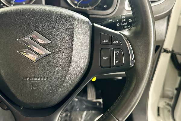 2022 Suzuki BALENO GL SERIES II