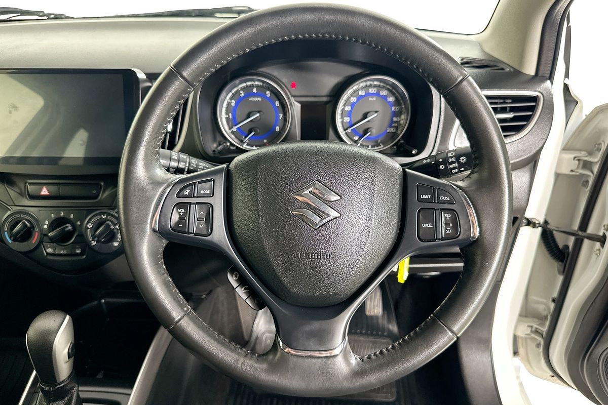 2022 Suzuki BALENO GL SERIES II