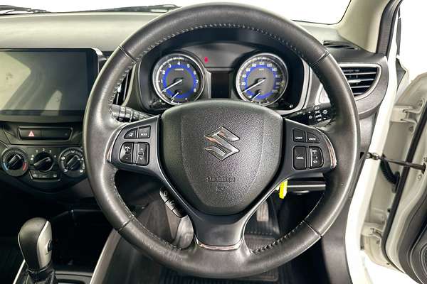 2022 Suzuki BALENO GL SERIES II