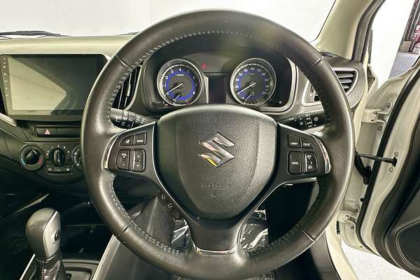 2022 Suzuki BALENO GL SERIES II