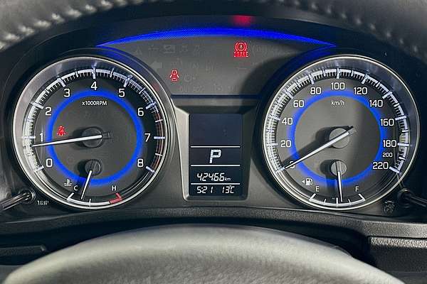 2022 Suzuki BALENO GL EW Series II