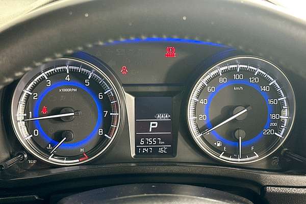 2022 Suzuki BALENO GL SERIES II