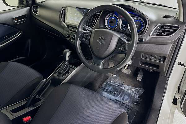 2022 Suzuki BALENO GL EW Series II