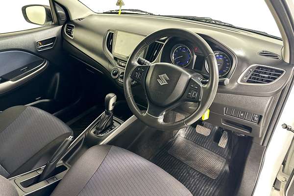 2022 Suzuki BALENO GL SERIES II