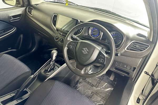 2022 Suzuki BALENO GL SERIES II