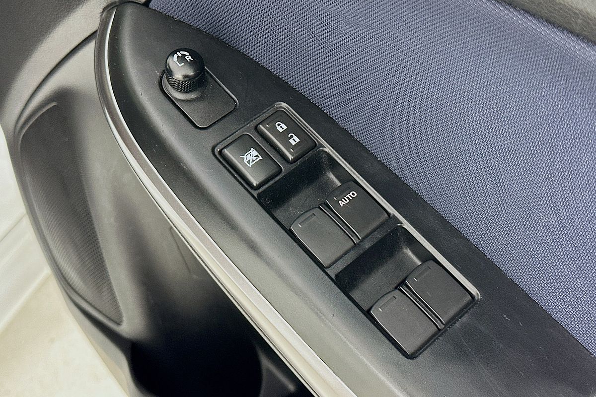 2022 Suzuki BALENO GL EW Series II