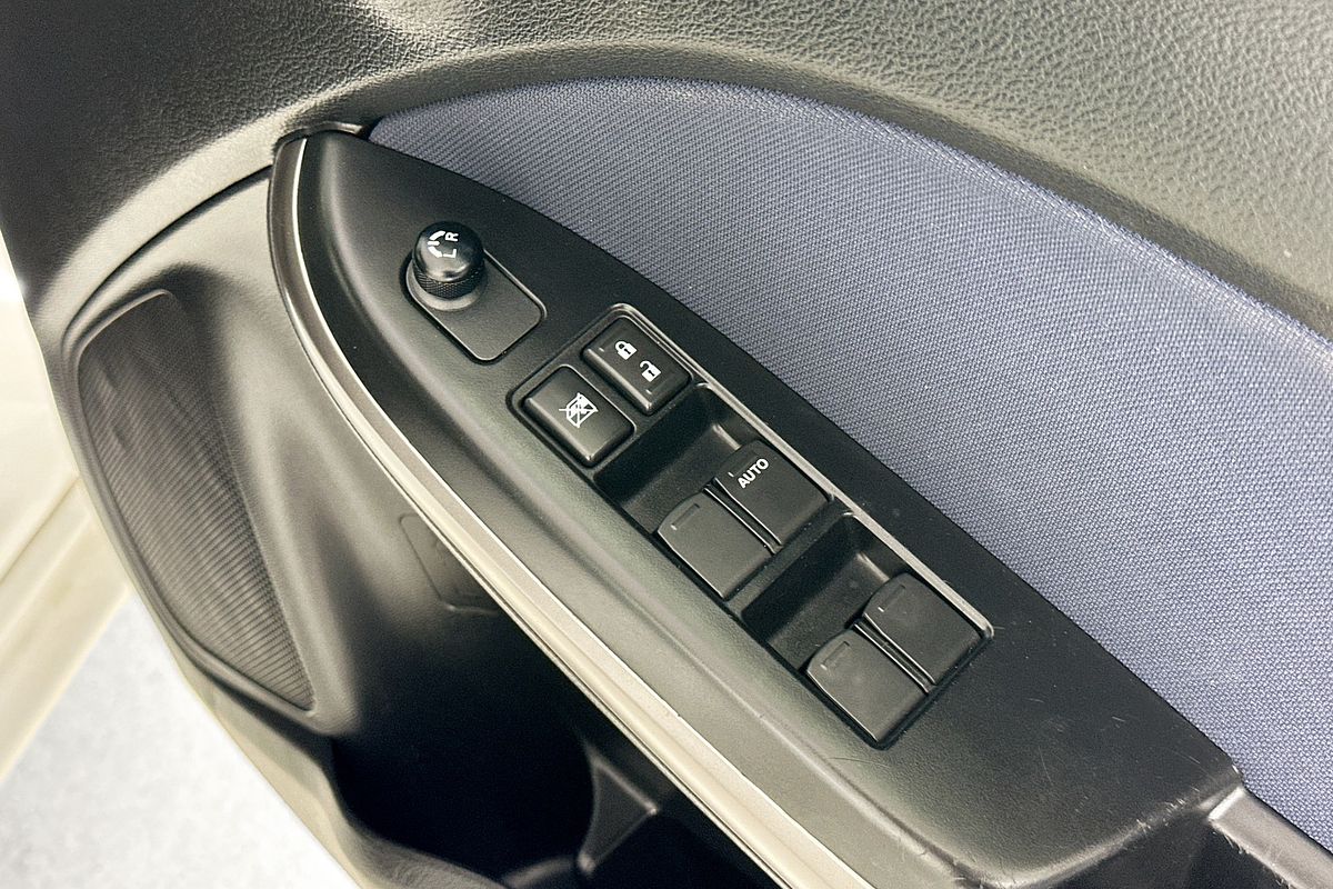 2022 Suzuki BALENO GL SERIES II