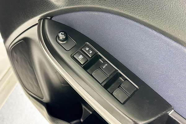 2022 Suzuki BALENO GL SERIES II