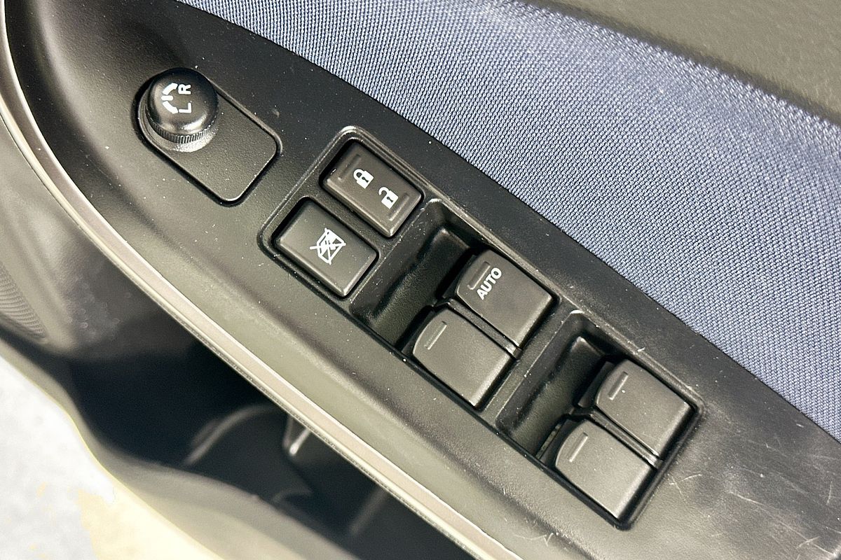 2022 Suzuki BALENO GL SERIES II